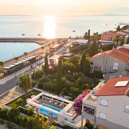 Apartments Bella Sky نوفاليا المظهر الخارجي الصورة
