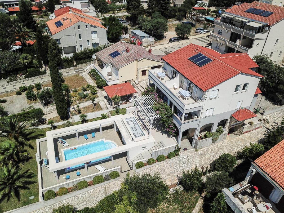 Apartments Bella Sky نوفاليا المظهر الخارجي الصورة