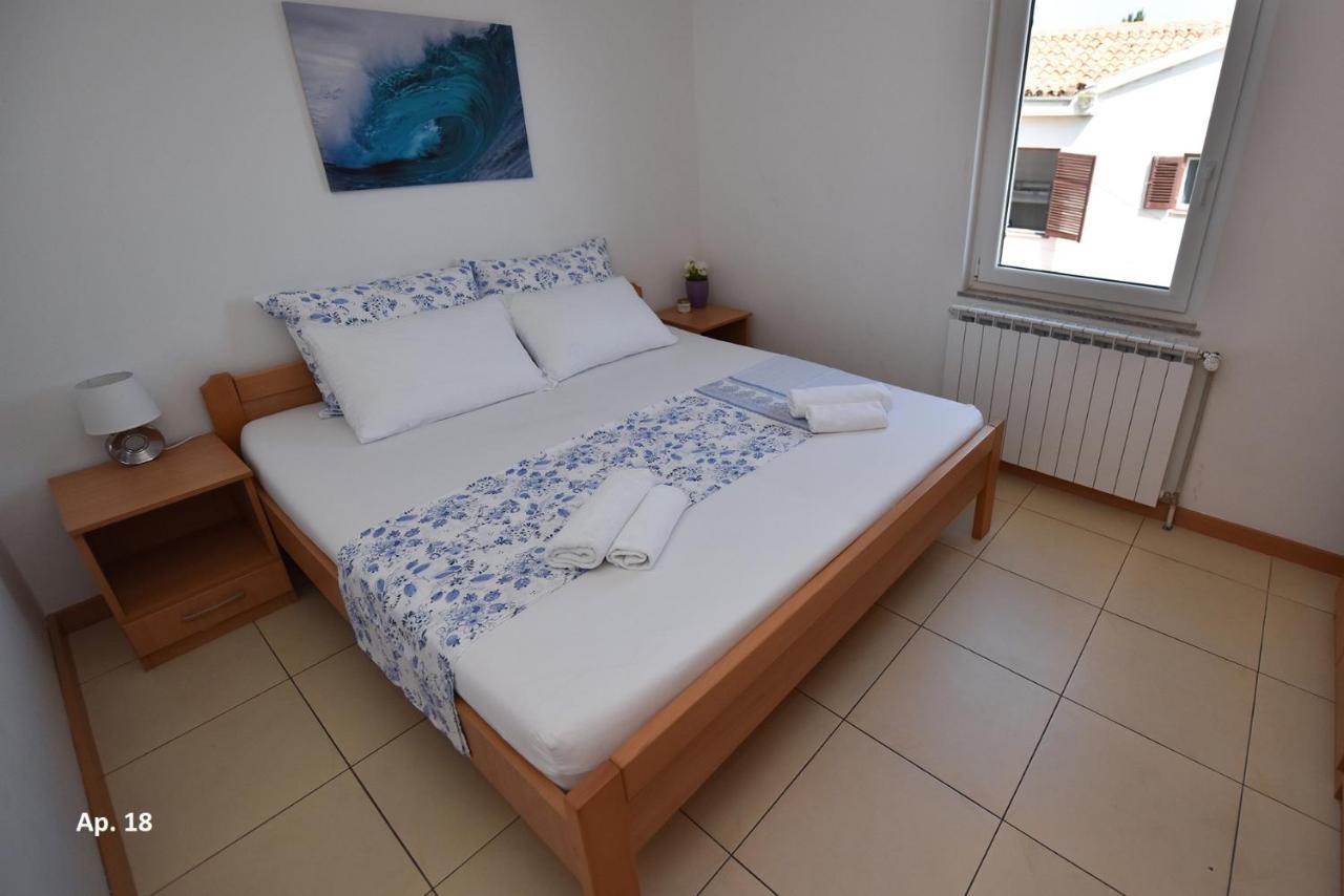 Apartments Bella Sky نوفاليا المظهر الخارجي الصورة