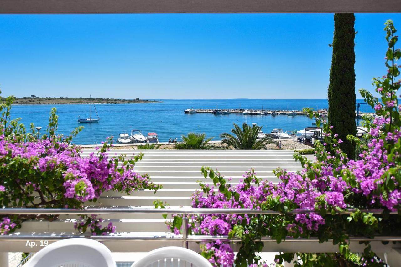 Apartments Bella Sky نوفاليا المظهر الخارجي الصورة