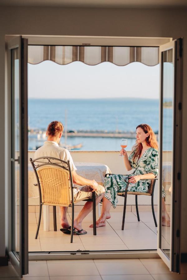 Apartments Bella Sky نوفاليا المظهر الخارجي الصورة