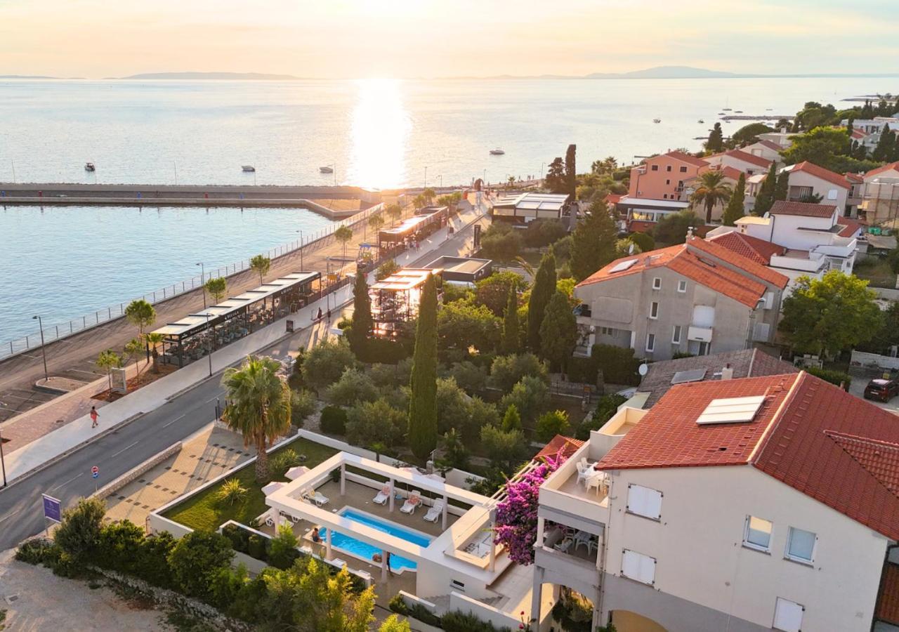 Apartments Bella Sky نوفاليا المظهر الخارجي الصورة