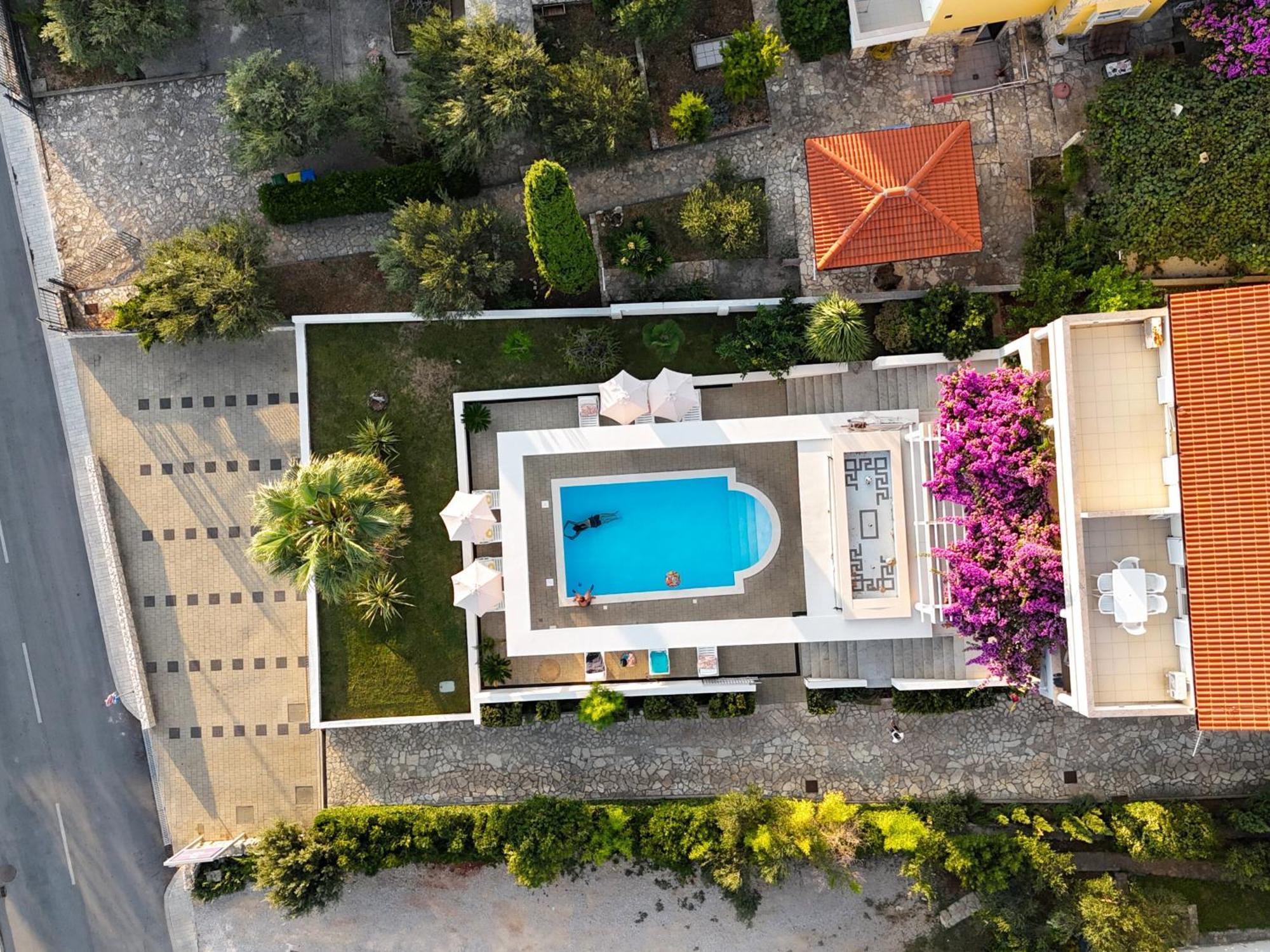 Apartments Bella Sky نوفاليا المظهر الخارجي الصورة